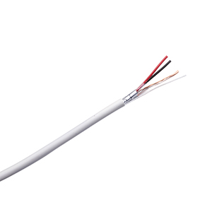 White 2 Core Strande