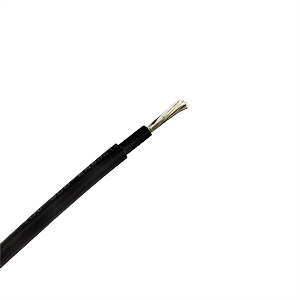 Black Single Core 4m