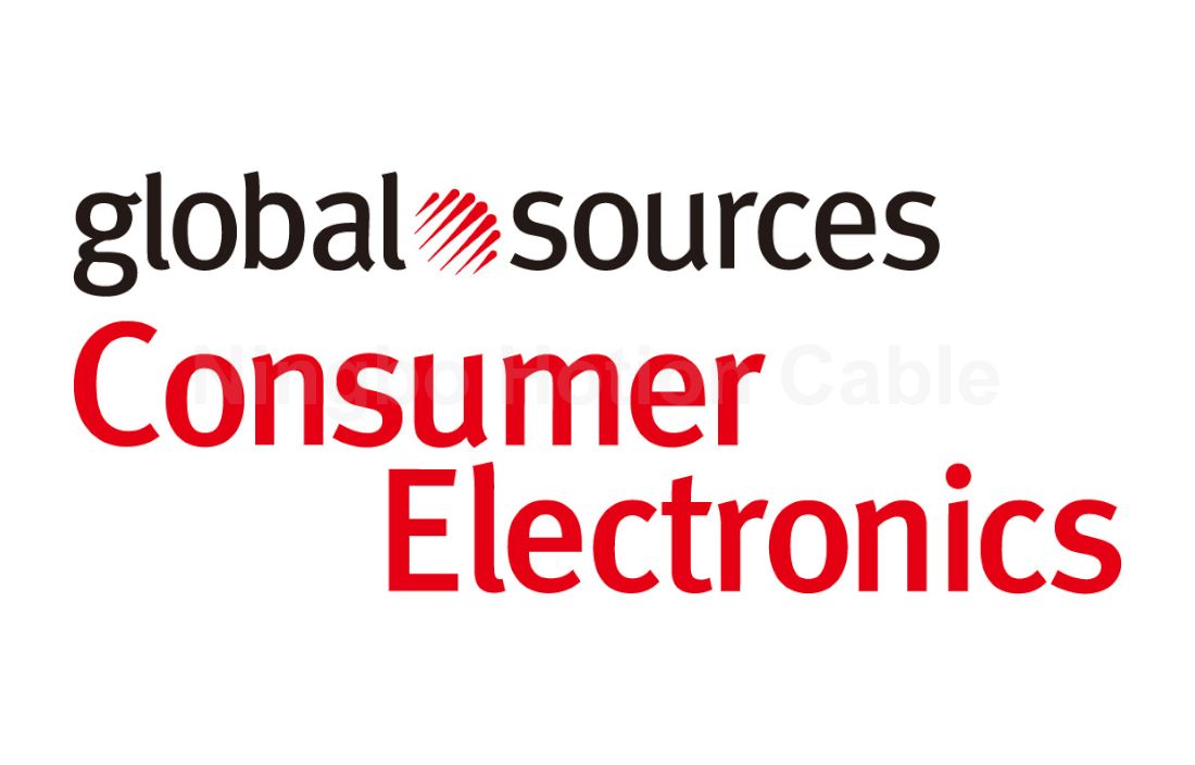Attending Global Sources Consumer Electronics April 2024