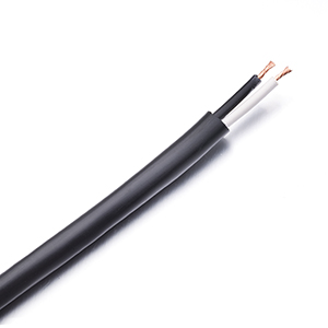 H05VV-F 227IEC53 RVV Power Cable